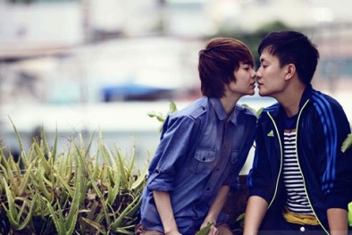 Điểm mặt những lí do khiến “vừa đi vừa khóc” lôi cuốn người xem